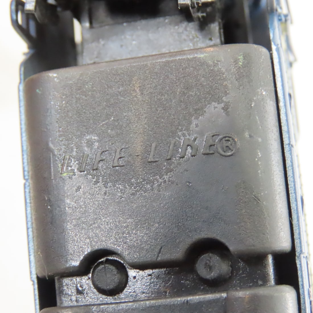 7 Life-Like, Tyco & other HO Scale Cars & Engines - 10