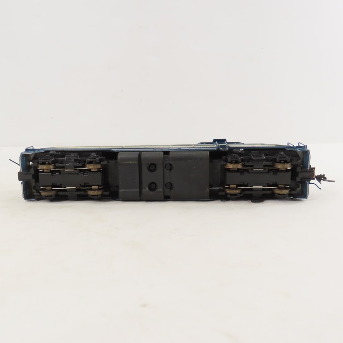 7 Life-Like, Tyco & other HO Scale Cars & Engines - 9
