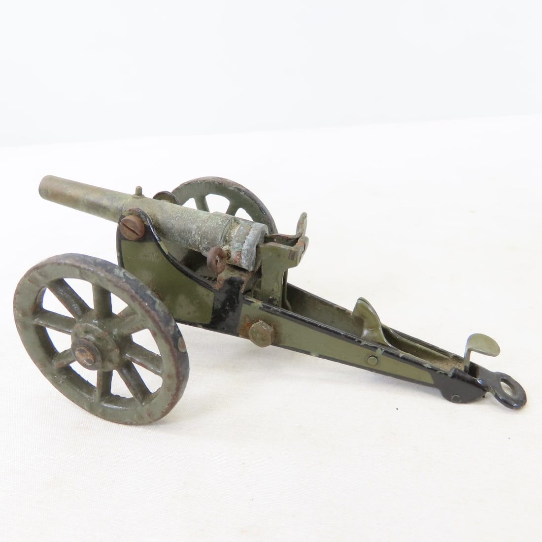 Cannon Models & Cap Gun Cannons for Parts - 10
