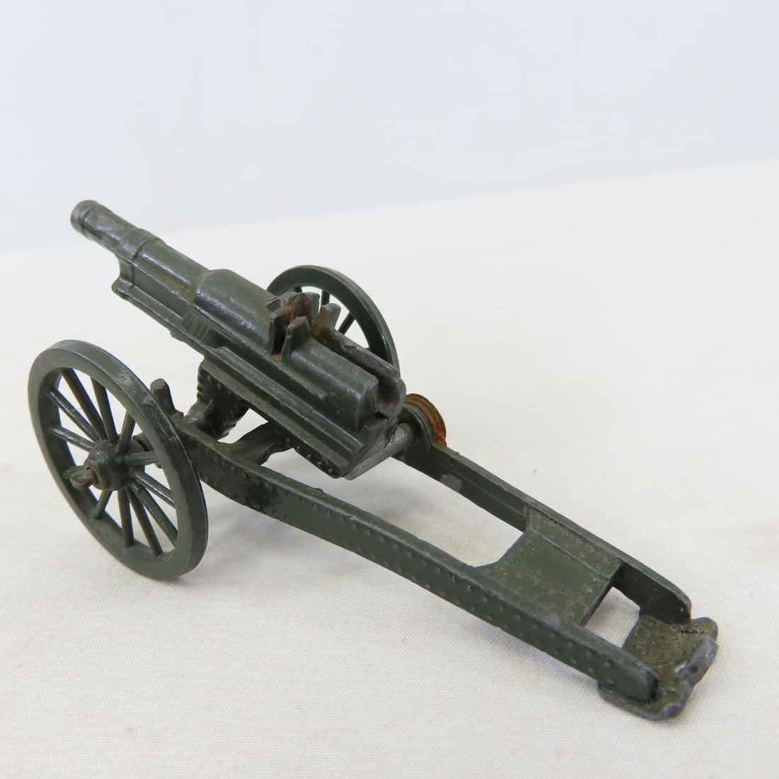 Cannon Models & Cap Gun Cannons for Parts - 11