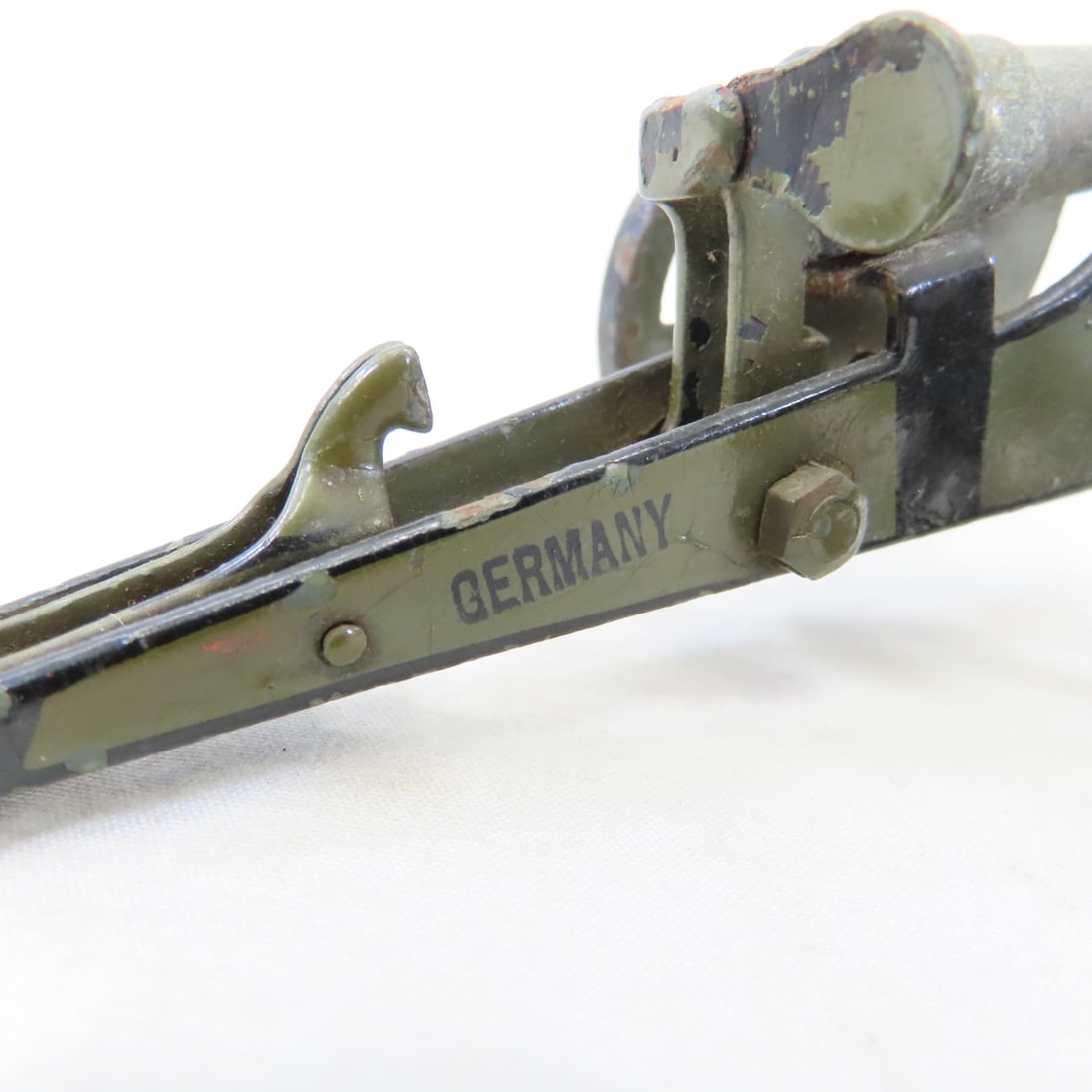 Cannon Models & Cap Gun Cannons for Parts - 12