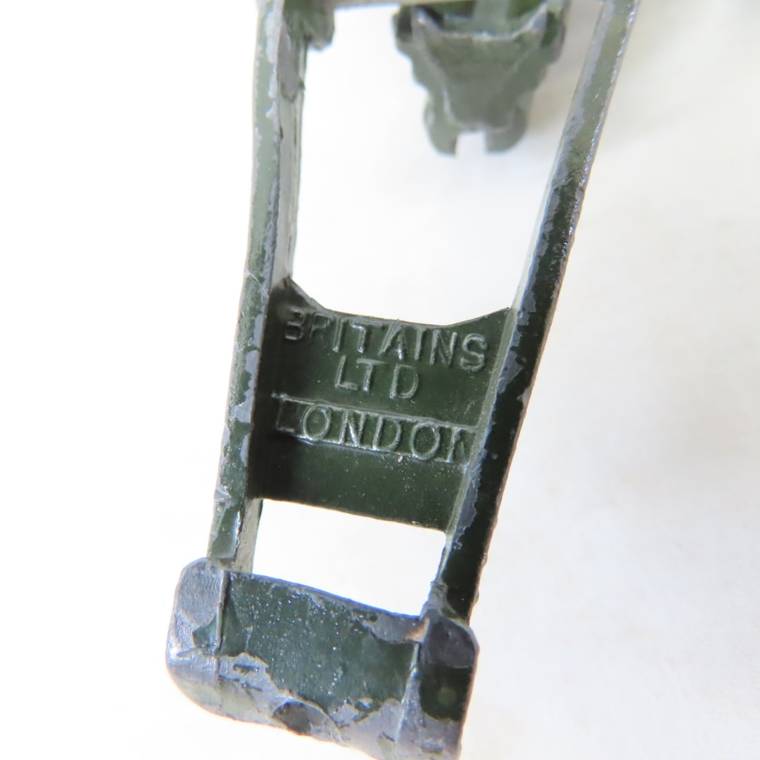 Cannon Models & Cap Gun Cannons for Parts - 13
