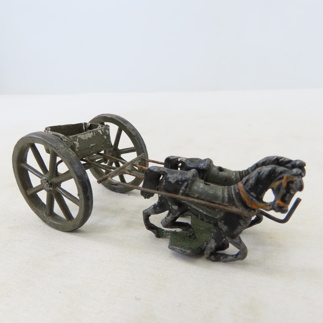 Cannon Models & Cap Gun Cannons for Parts - 18