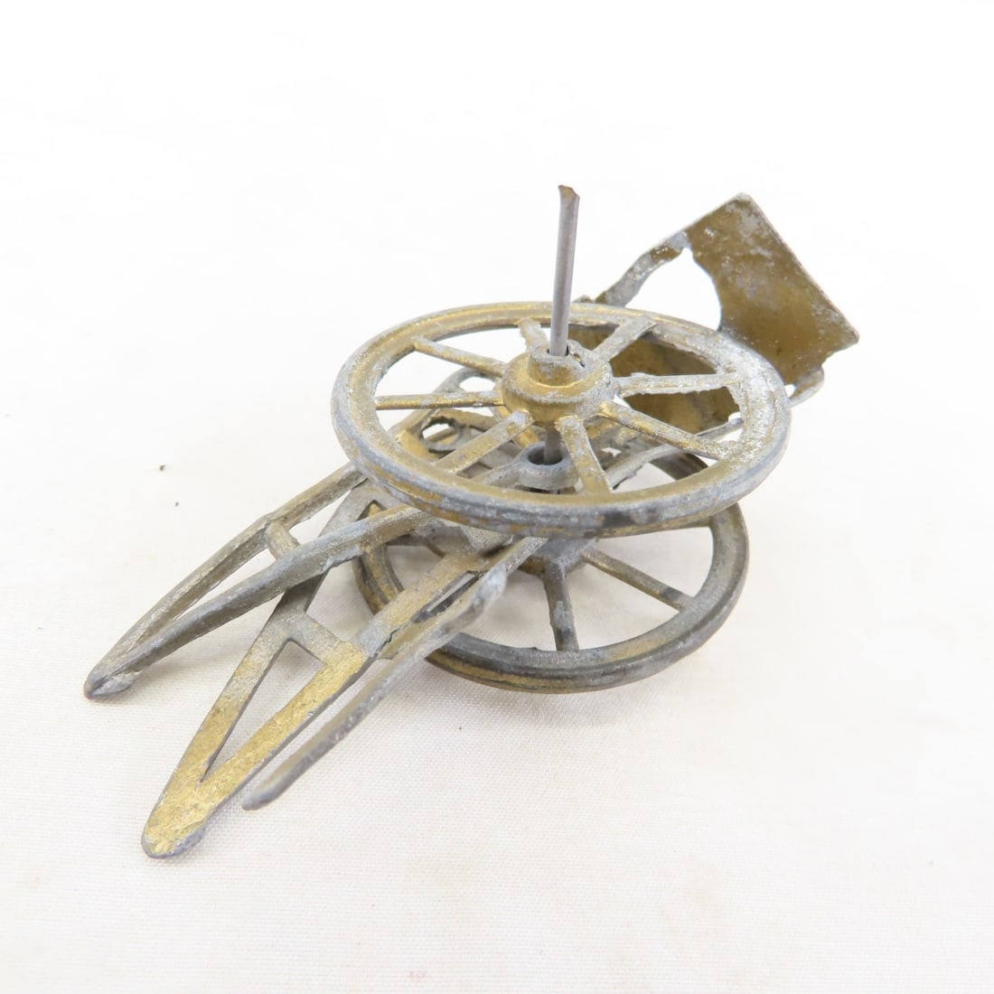 Cannon Models & Cap Gun Cannons for Parts - 19