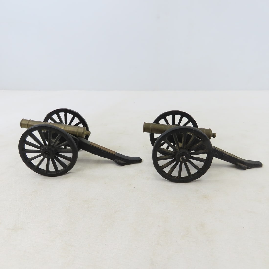 Cannon Models & Cap Gun Cannons for Parts - 2