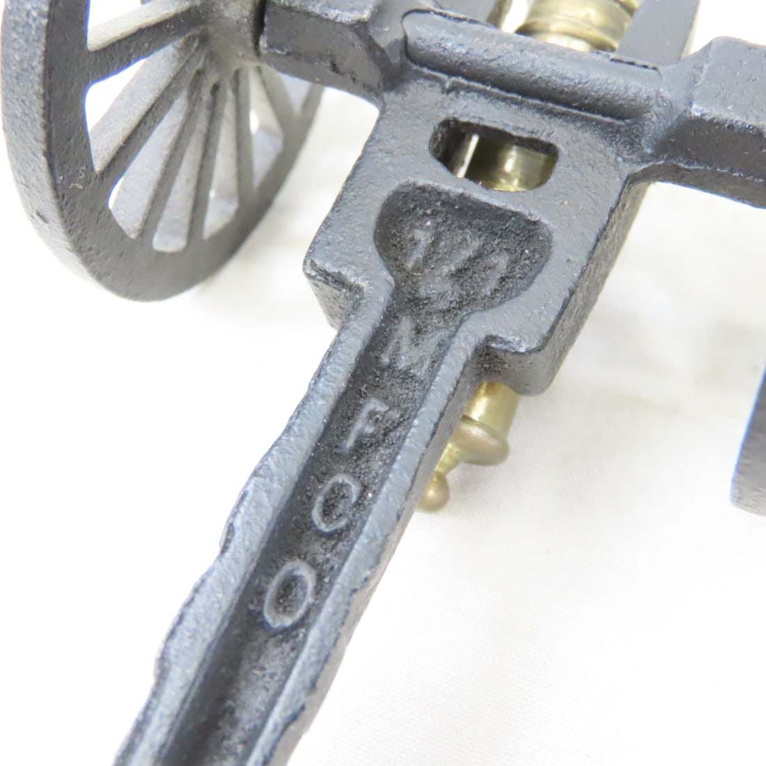 Cannon Models & Cap Gun Cannons for Parts - 4