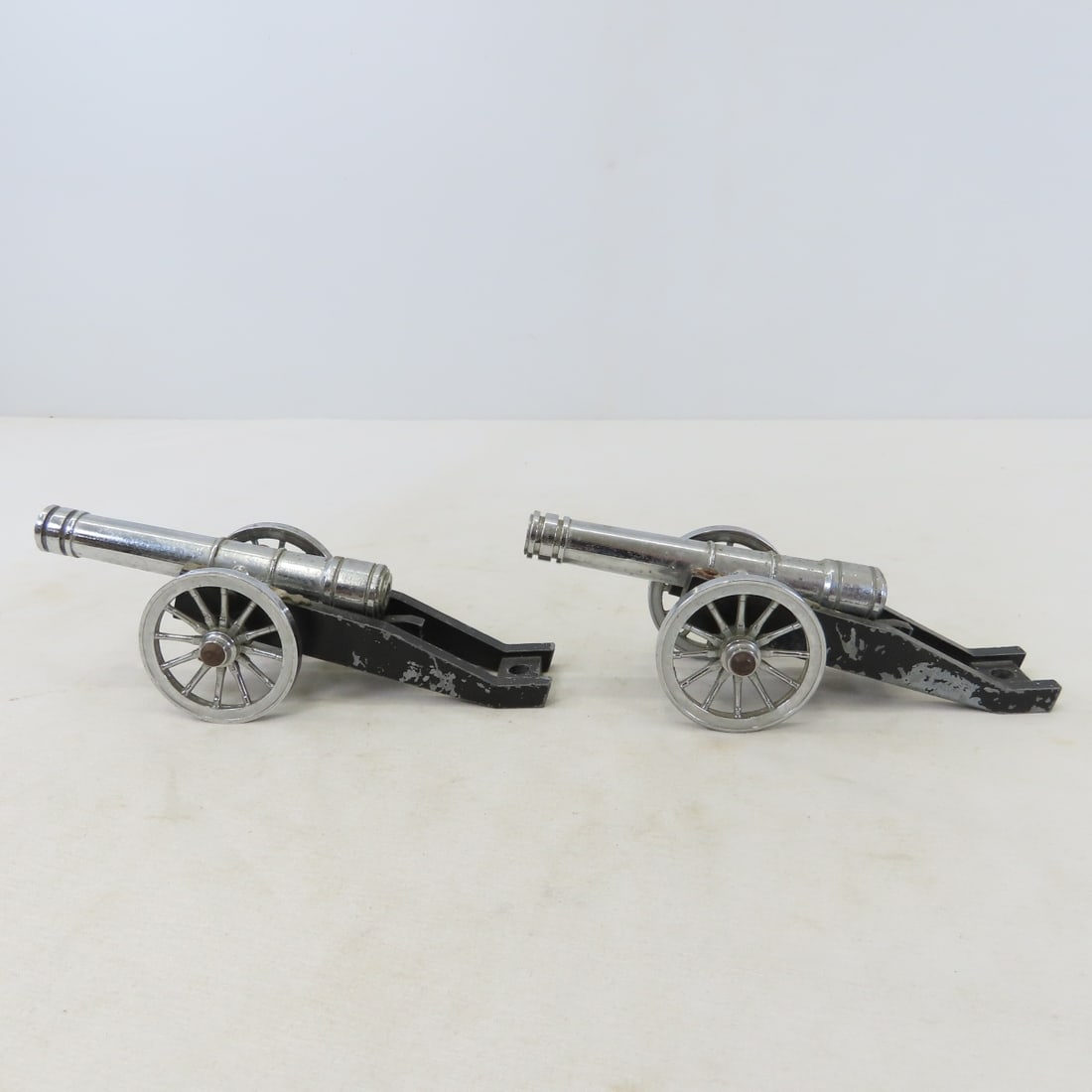 Cannon Models & Cap Gun Cannons for Parts - 5