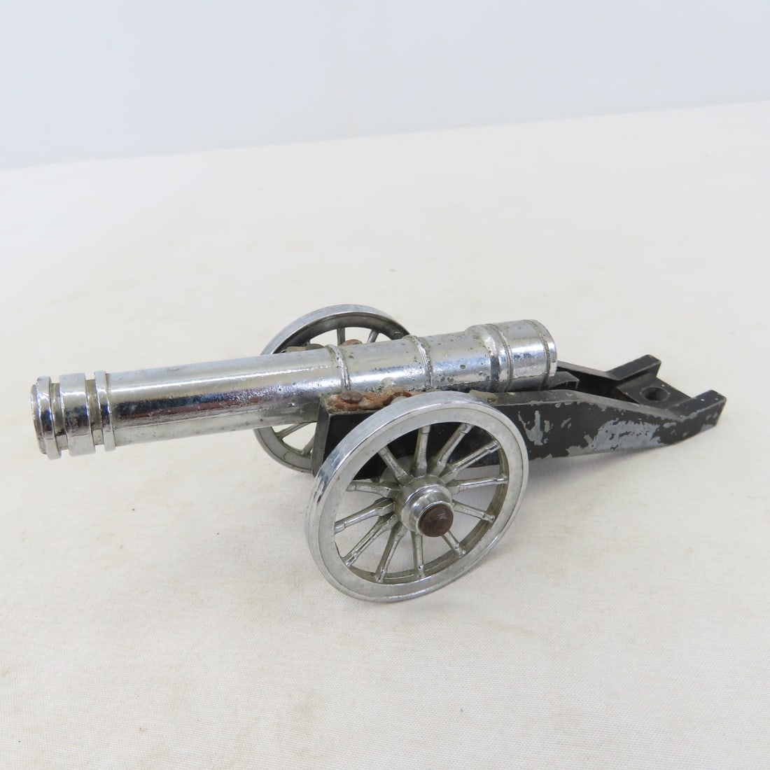 Cannon Models & Cap Gun Cannons for Parts - 6