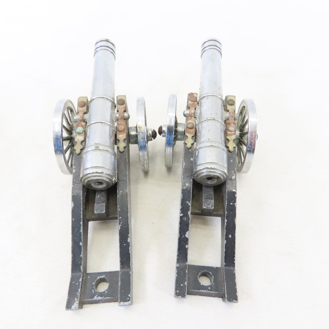 Cannon Models & Cap Gun Cannons for Parts - 7