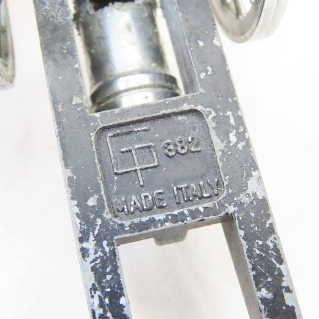 Cannon Models & Cap Gun Cannons for Parts - 8
