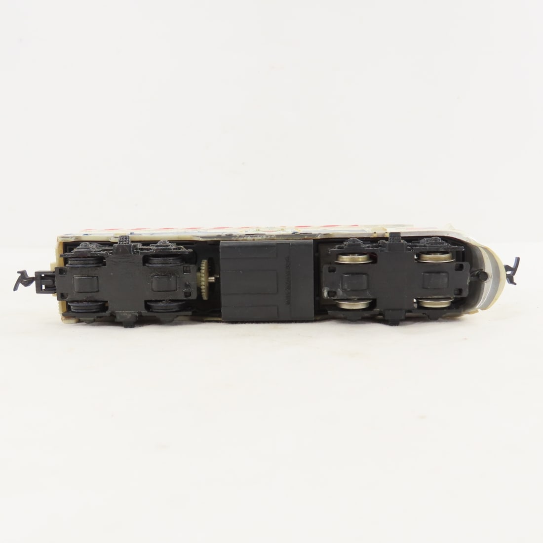 Mantua, 2 Tyco & Bachmann 1776 HO Train Engines - 16