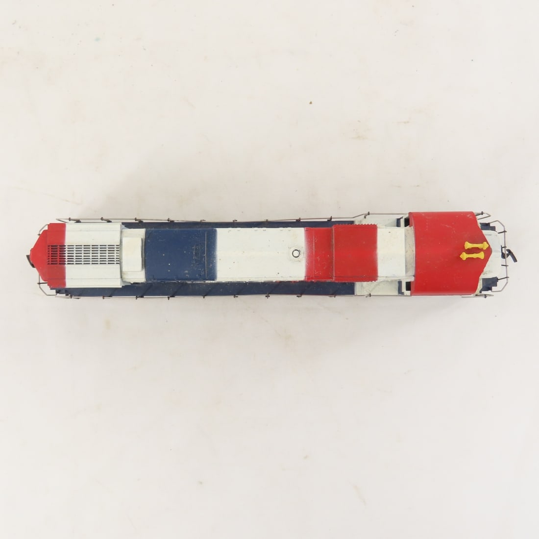 Mantua, 2 Tyco & Bachmann 1776 HO Train Engines - 7