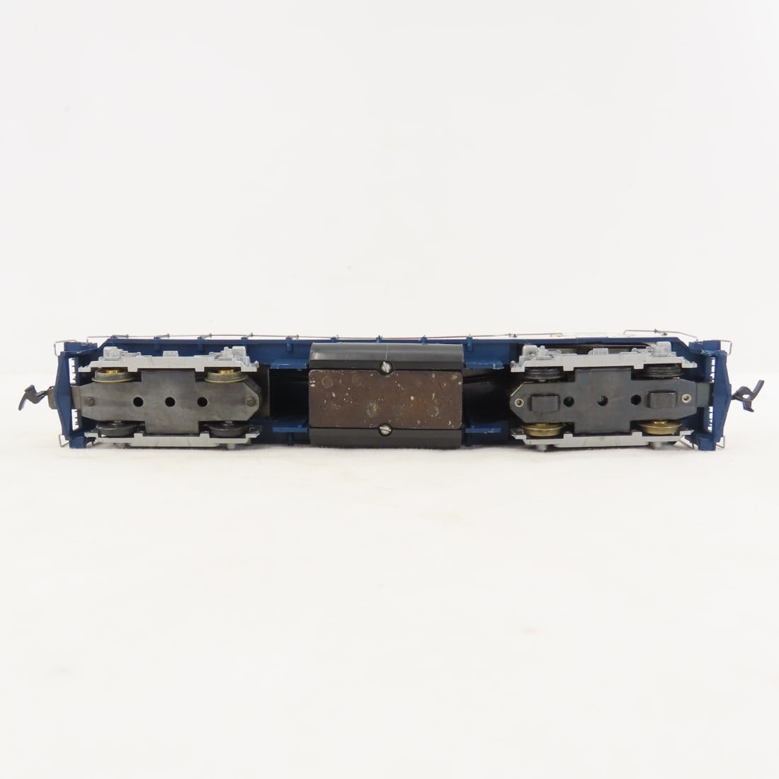 Mantua, 2 Tyco & Bachmann 1776 HO Train Engines - 8