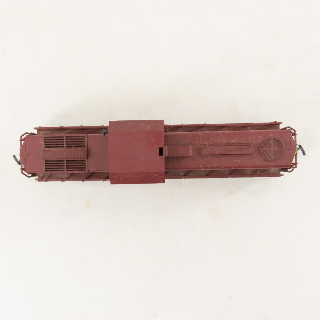 4 HO Scale Diesel Engines: Lionel, AHM, Bachmann - 11