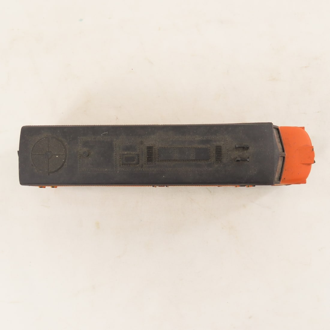 4 HO Scale Diesel Engines: Lionel, AHM, Bachmann - 16