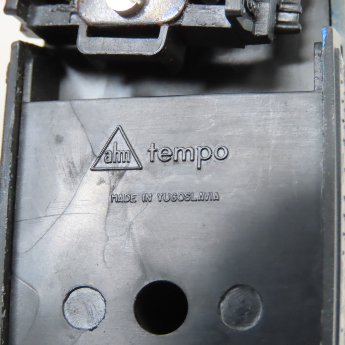 4 HO Scale Diesel Engines: Lionel, AHM, Bachmann - 7