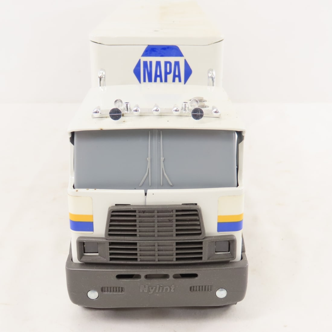 2 Nylint NAPA Tractor Trailers 1/34 Diecast - 19