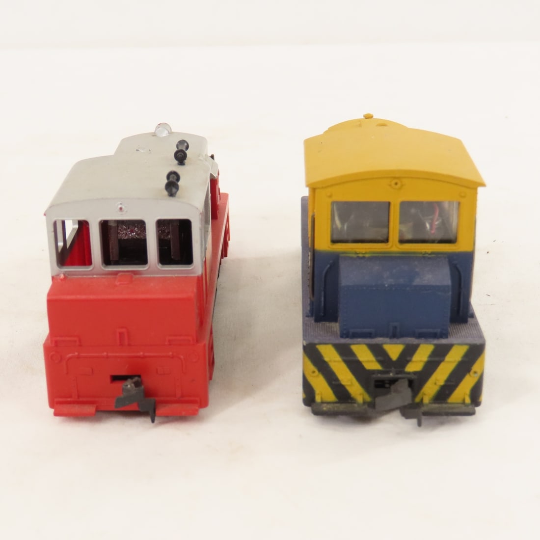 AHM, Tyco & Other HO Engines, Vehicles & More - 12