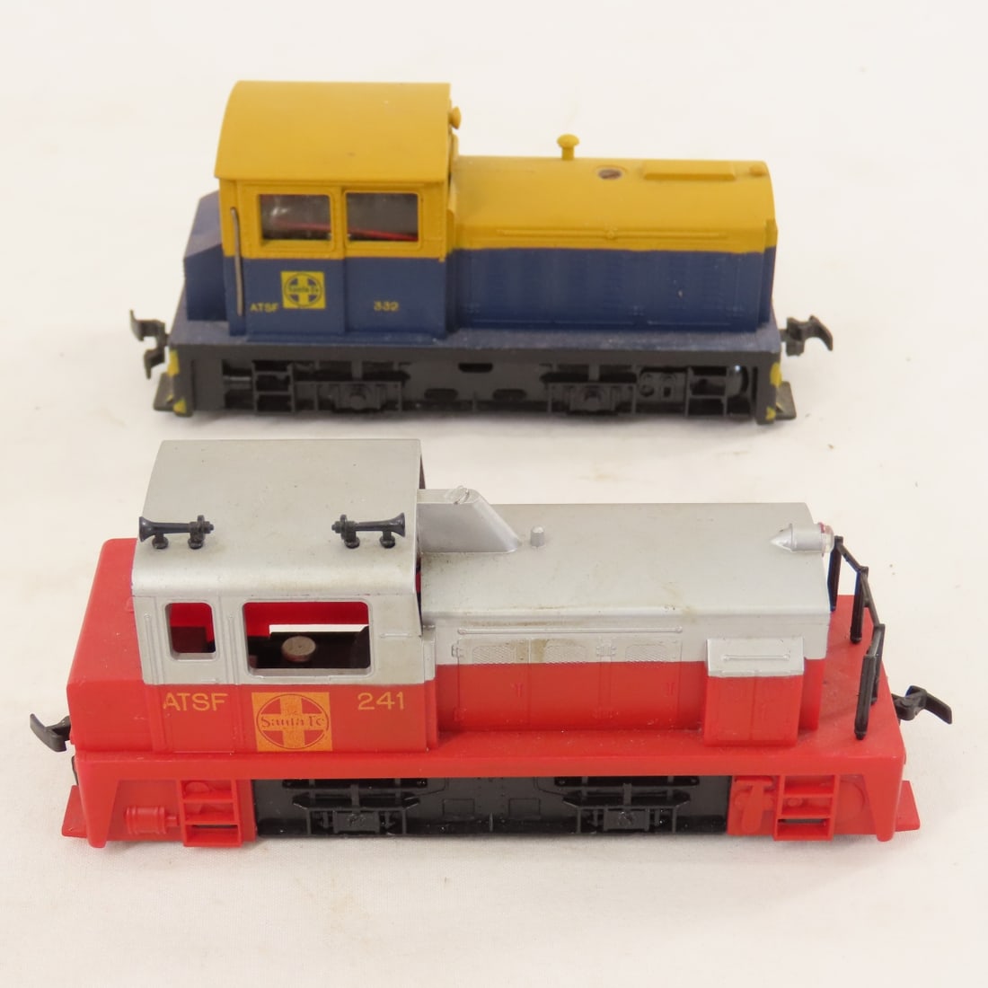 AHM, Tyco & Other HO Engines, Vehicles & More - 13