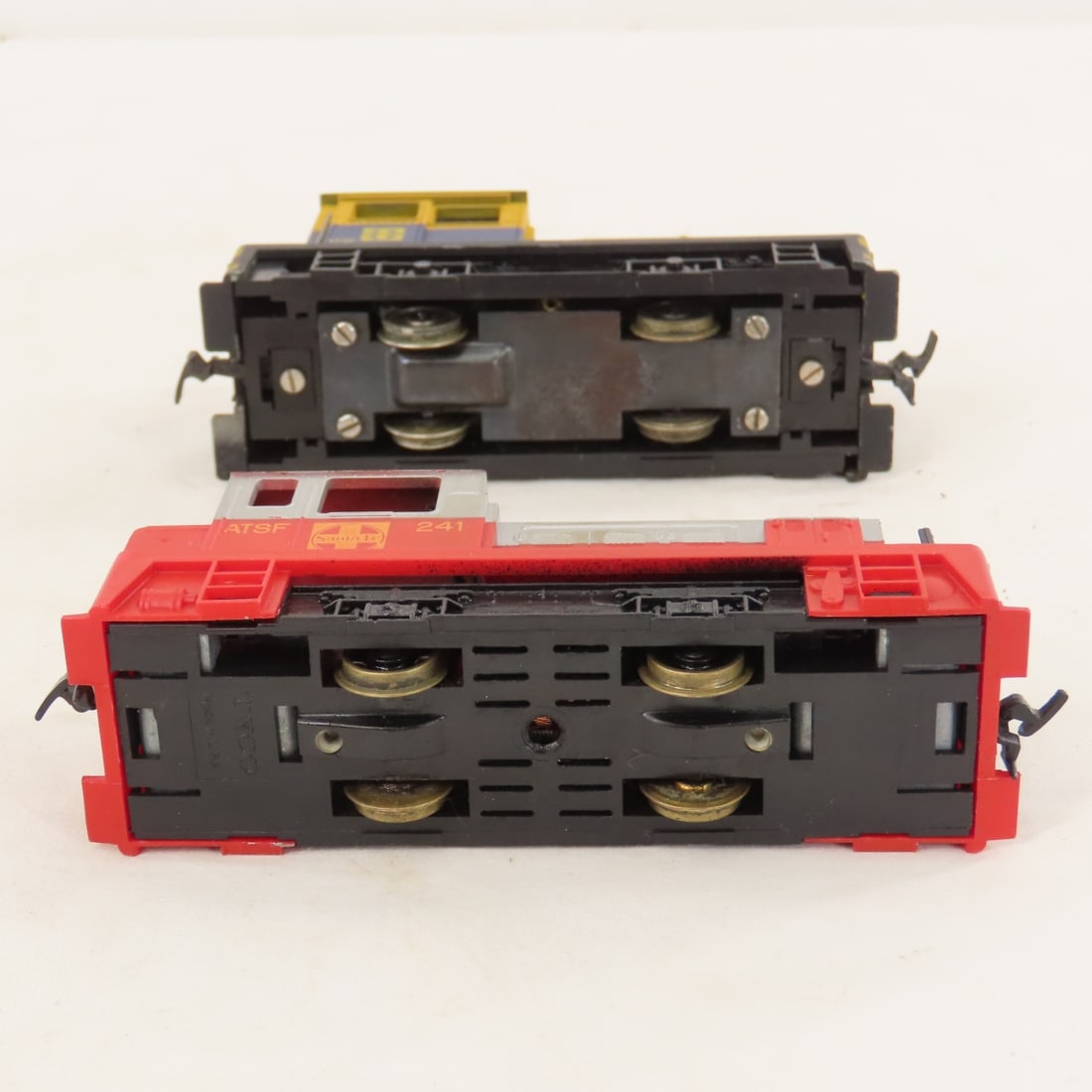 AHM, Tyco & Other HO Engines, Vehicles & More - 14