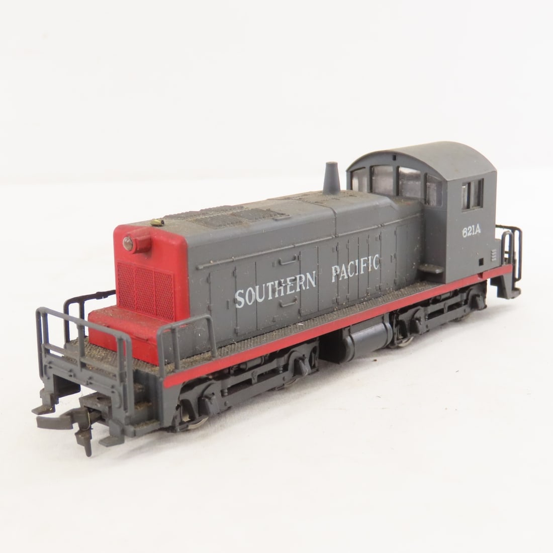 AHM, Tyco & Other HO Engines, Vehicles & More - 2