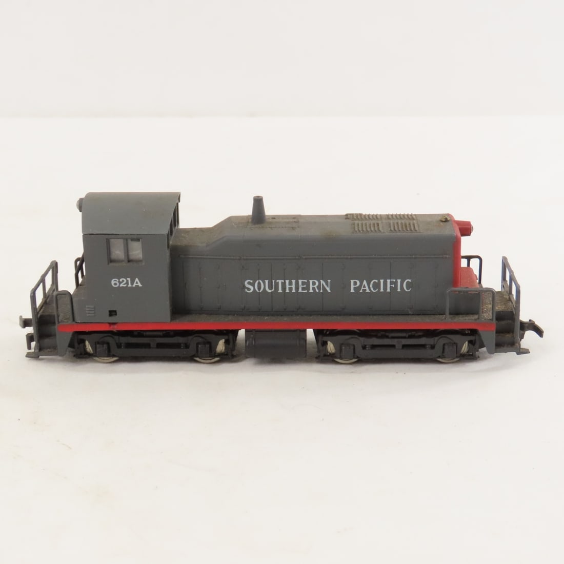 AHM, Tyco & Other HO Engines, Vehicles & More - 5