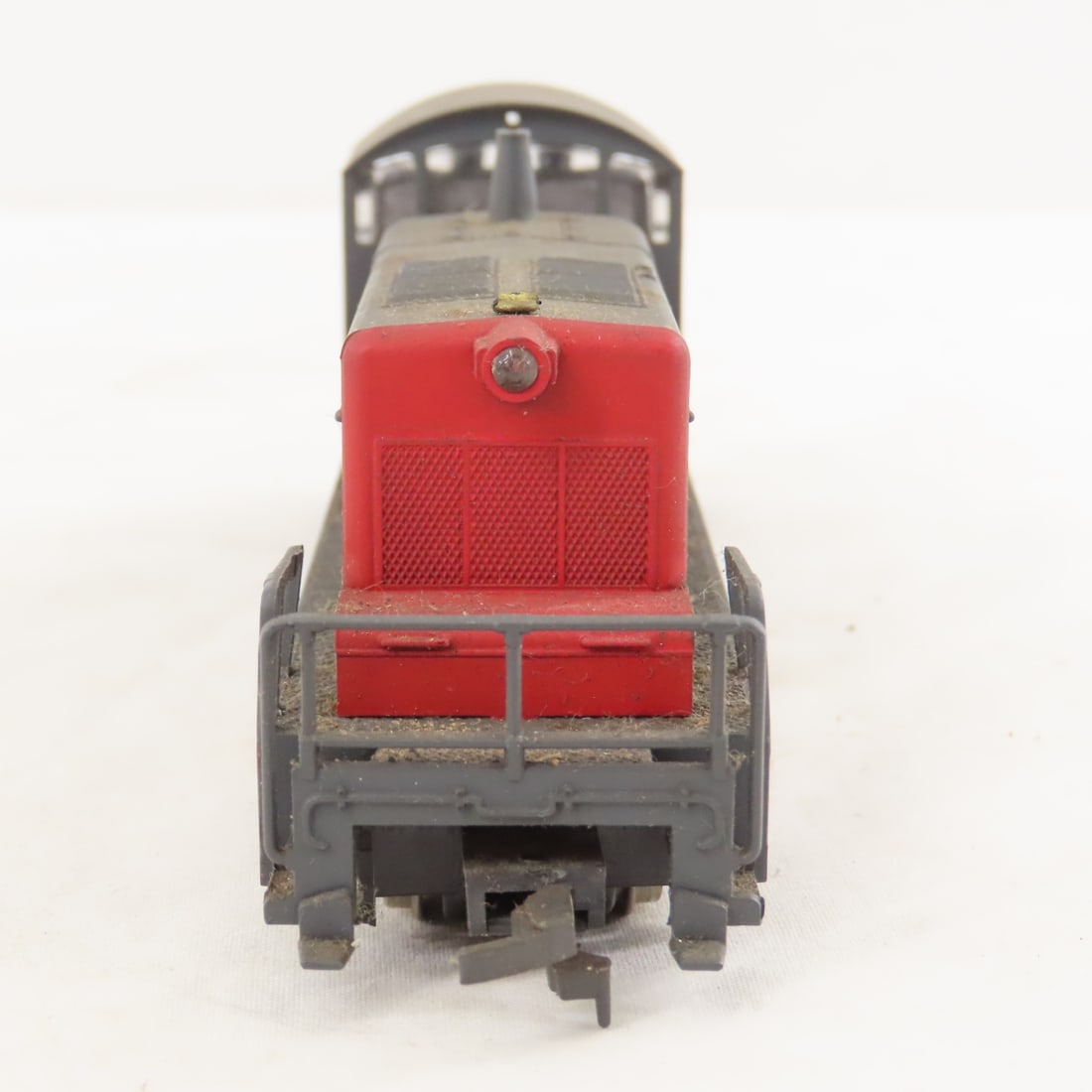 AHM, Tyco & Other HO Engines, Vehicles & More - 6