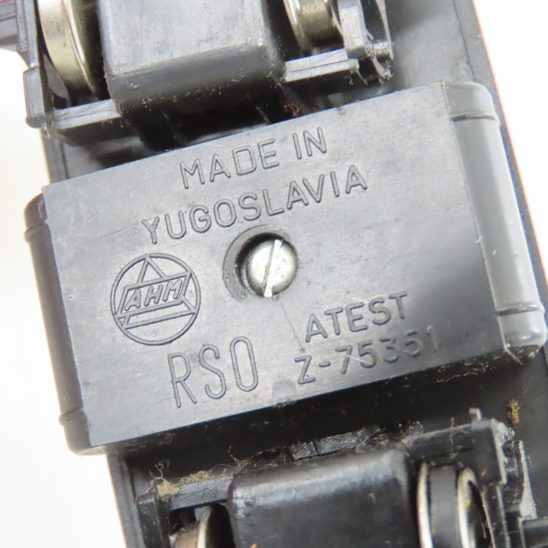 AHM, Tyco & Other HO Engines, Vehicles & More - 9