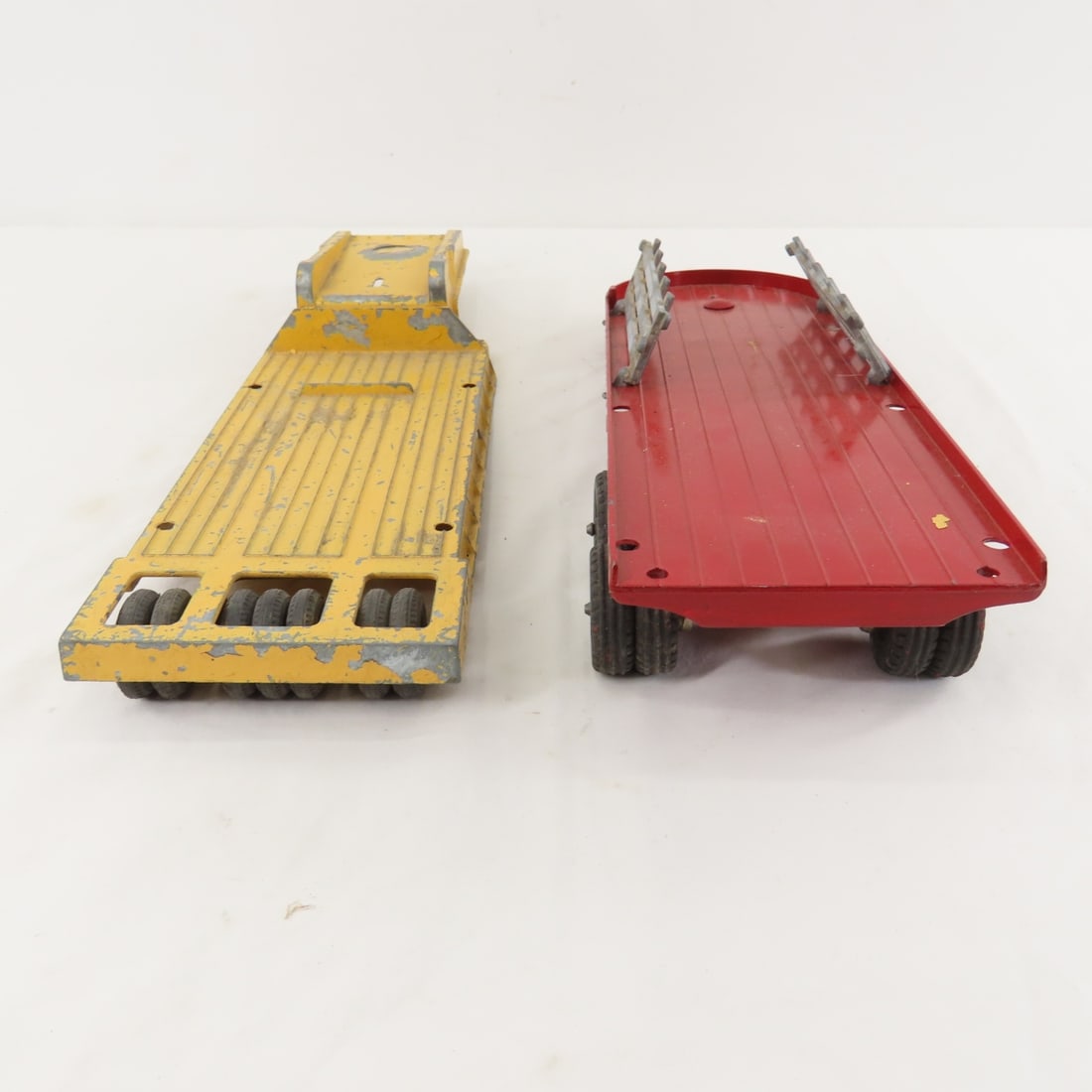 Structo, Hubley & Pressed Steel Toys - 17