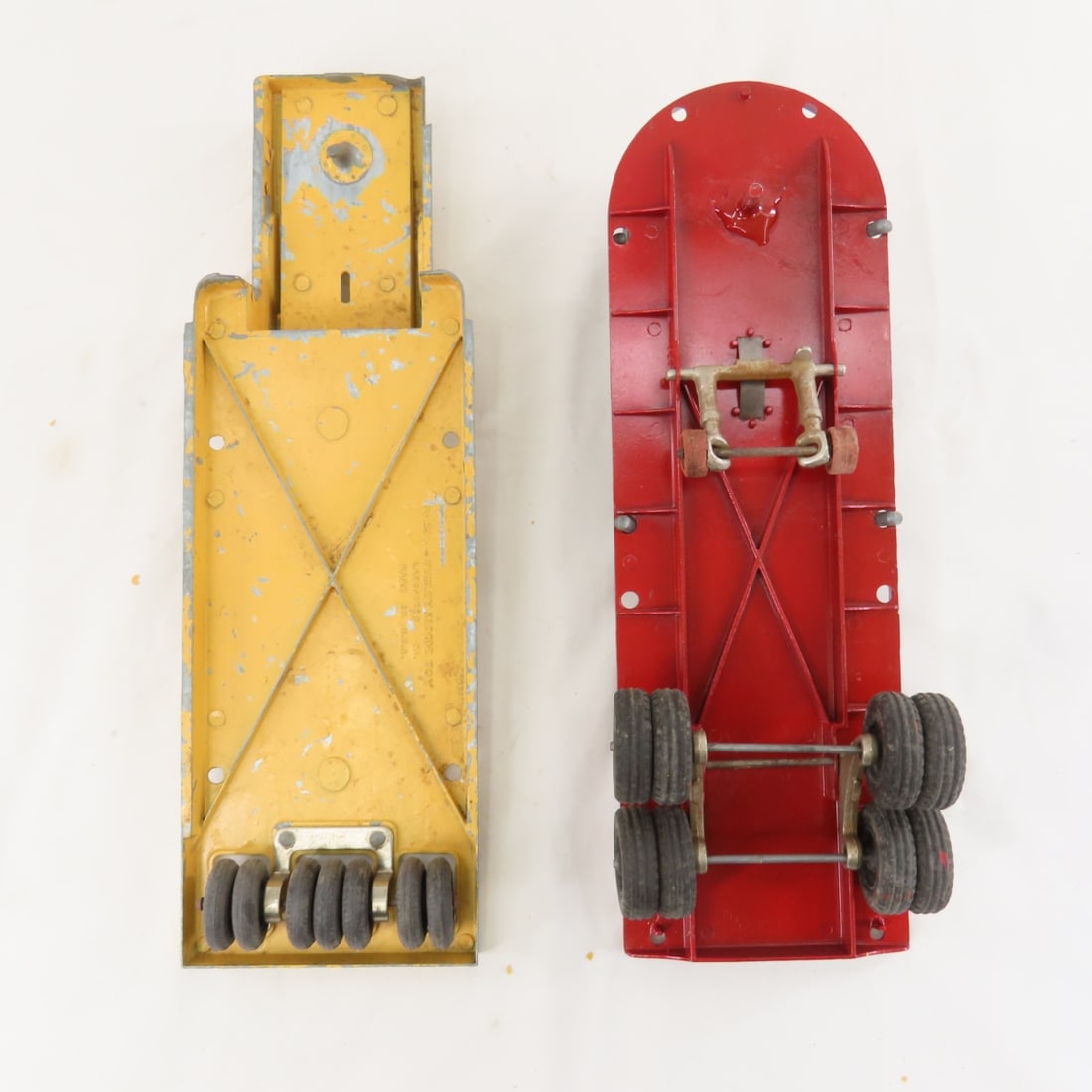 Structo, Hubley & Pressed Steel Toys - 19