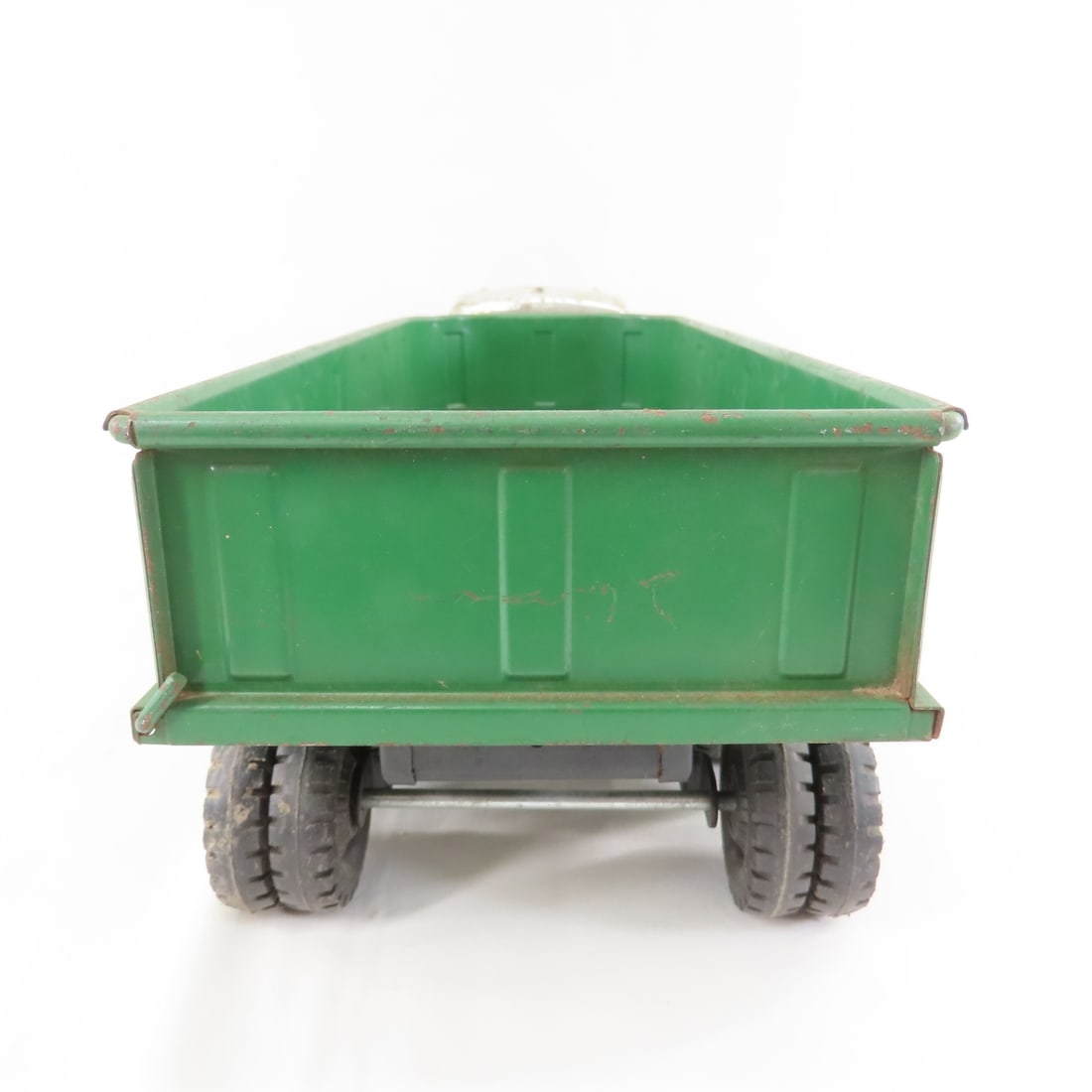 Structo, Hubley & Pressed Steel Toys - 3