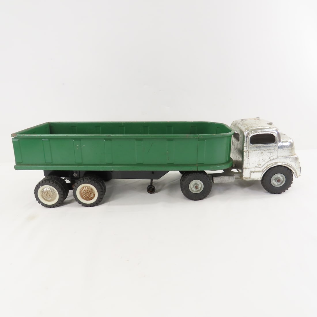Structo, Hubley & Pressed Steel Toys - 4