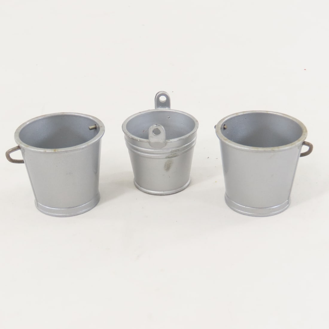 ERTL Miniature Cream Separators, Gas Pumps & More - 13