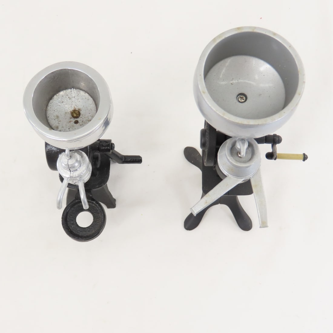 ERTL Miniature Cream Separators, Gas Pumps & More - 5