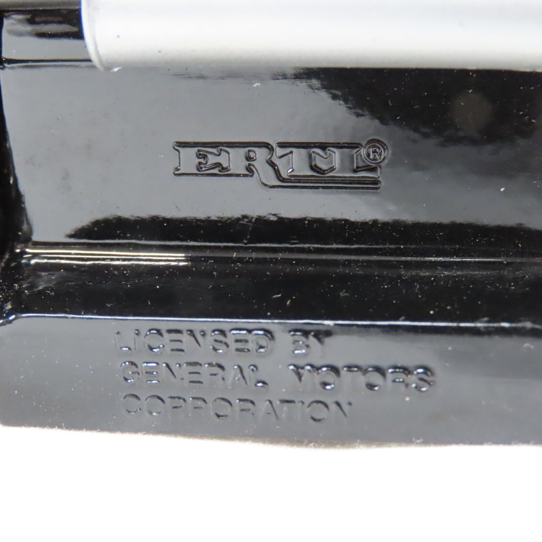 ERTL 1957 Chevrolet Truck with Custom Tanker - 11