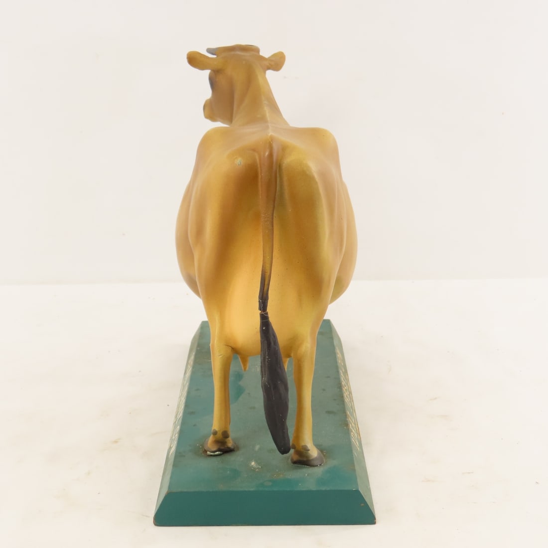 Display Masters Ideal Jersey Cow Sculpture - 4