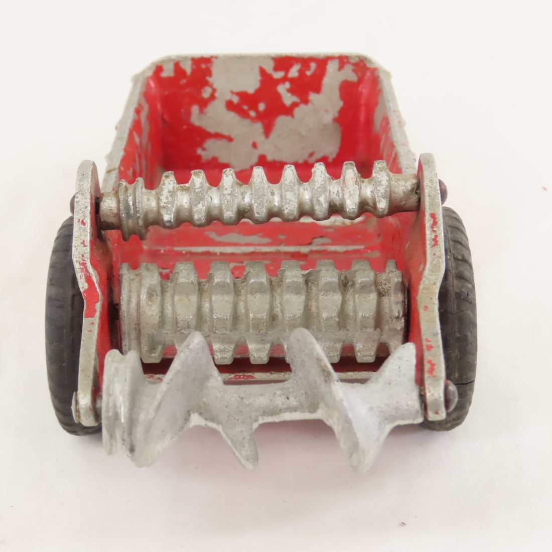 ERTL International 404 Tractor & Implements - 11