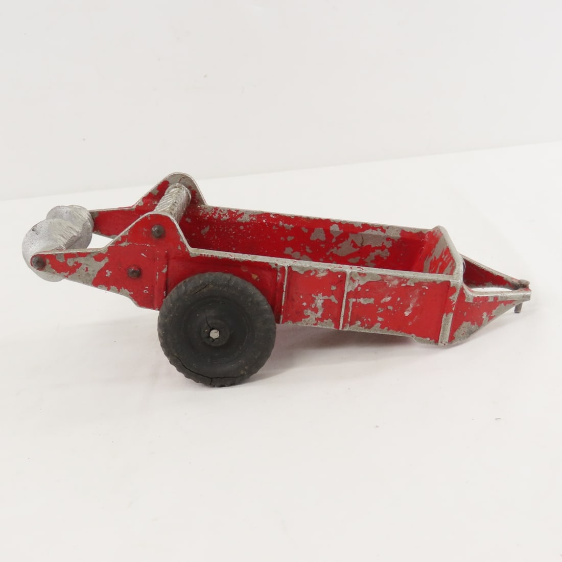 ERTL International 404 Tractor & Implements - 12