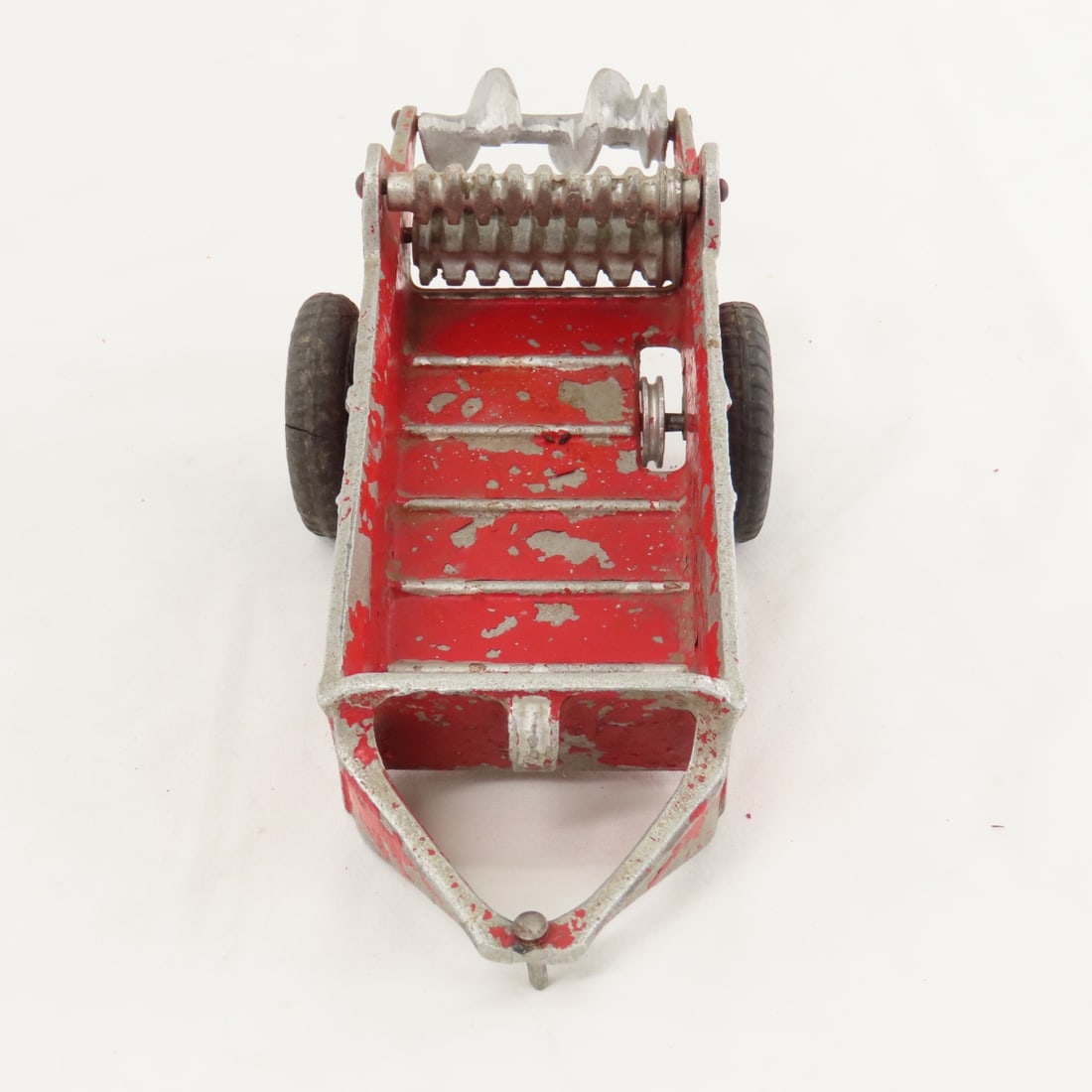 ERTL International 404 Tractor & Implements - 13