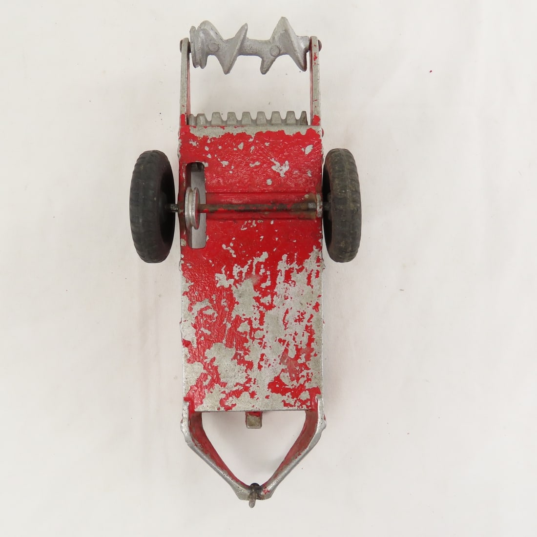 ERTL International 404 Tractor & Implements - 14