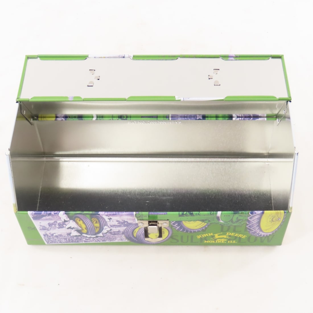 John Deere Micro Size Toys, Lunch Boxes & More - 13
