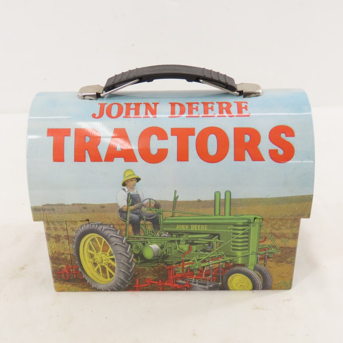 John Deere Micro Size Toys, Lunch Boxes & More - 17