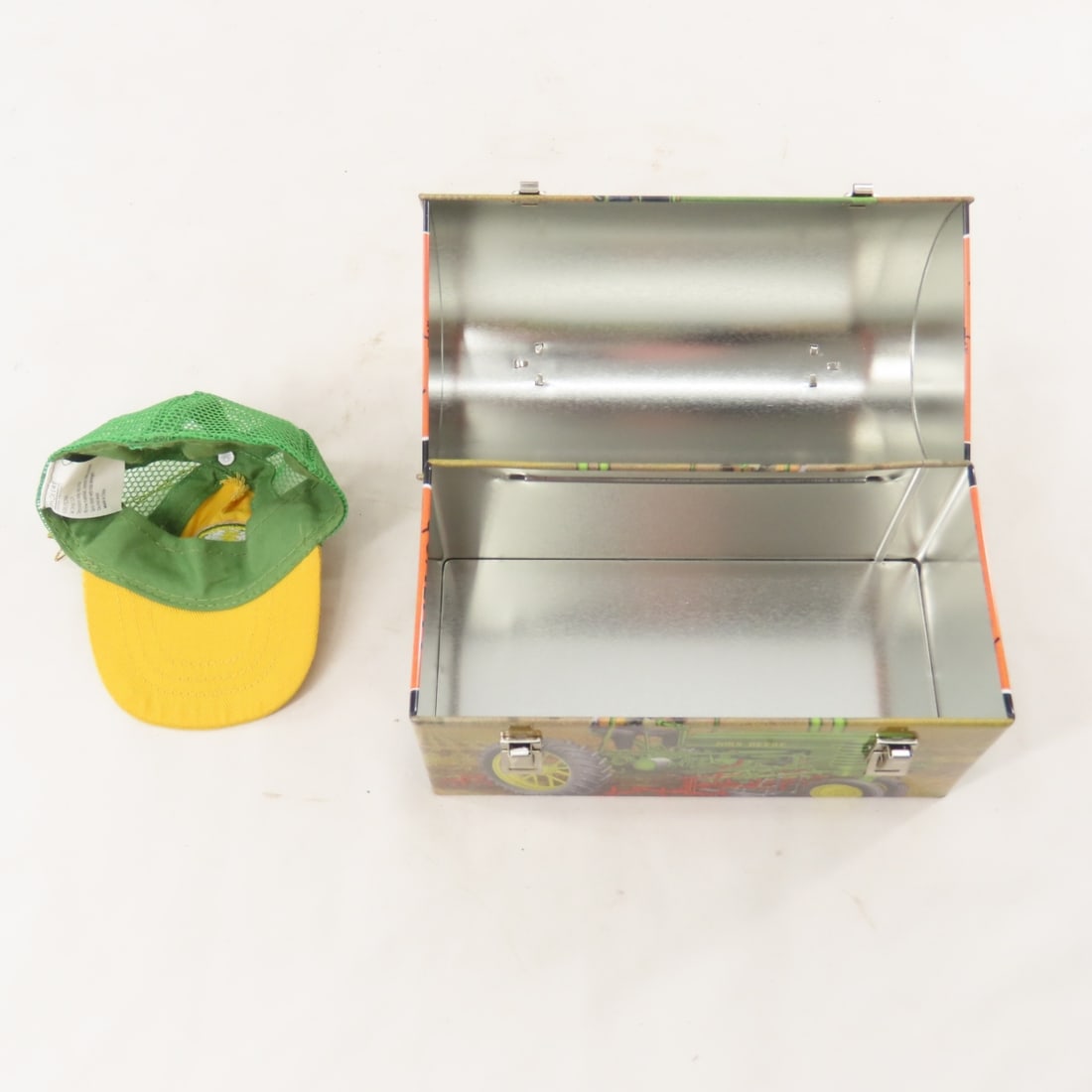John Deere Micro Size Toys, Lunch Boxes & More - 18