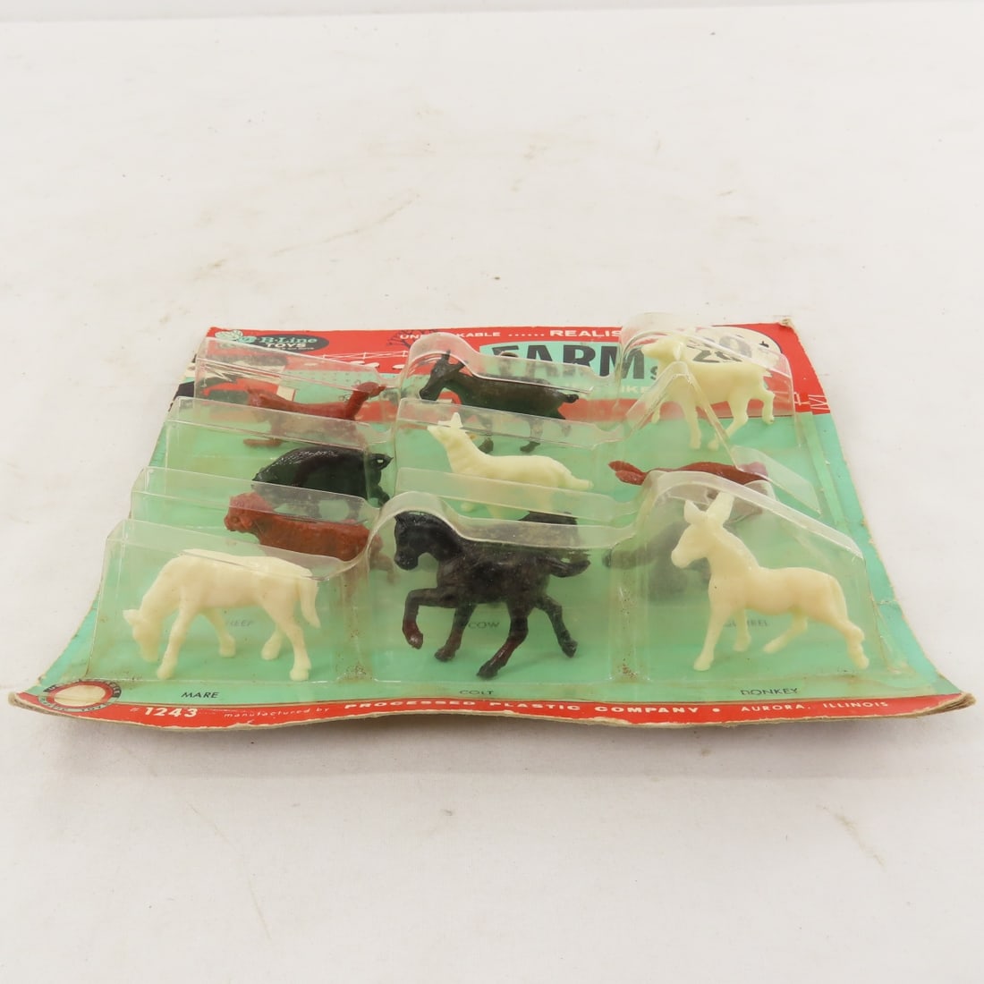 John Deere Micro Size Toys, Lunch Boxes & More - 3