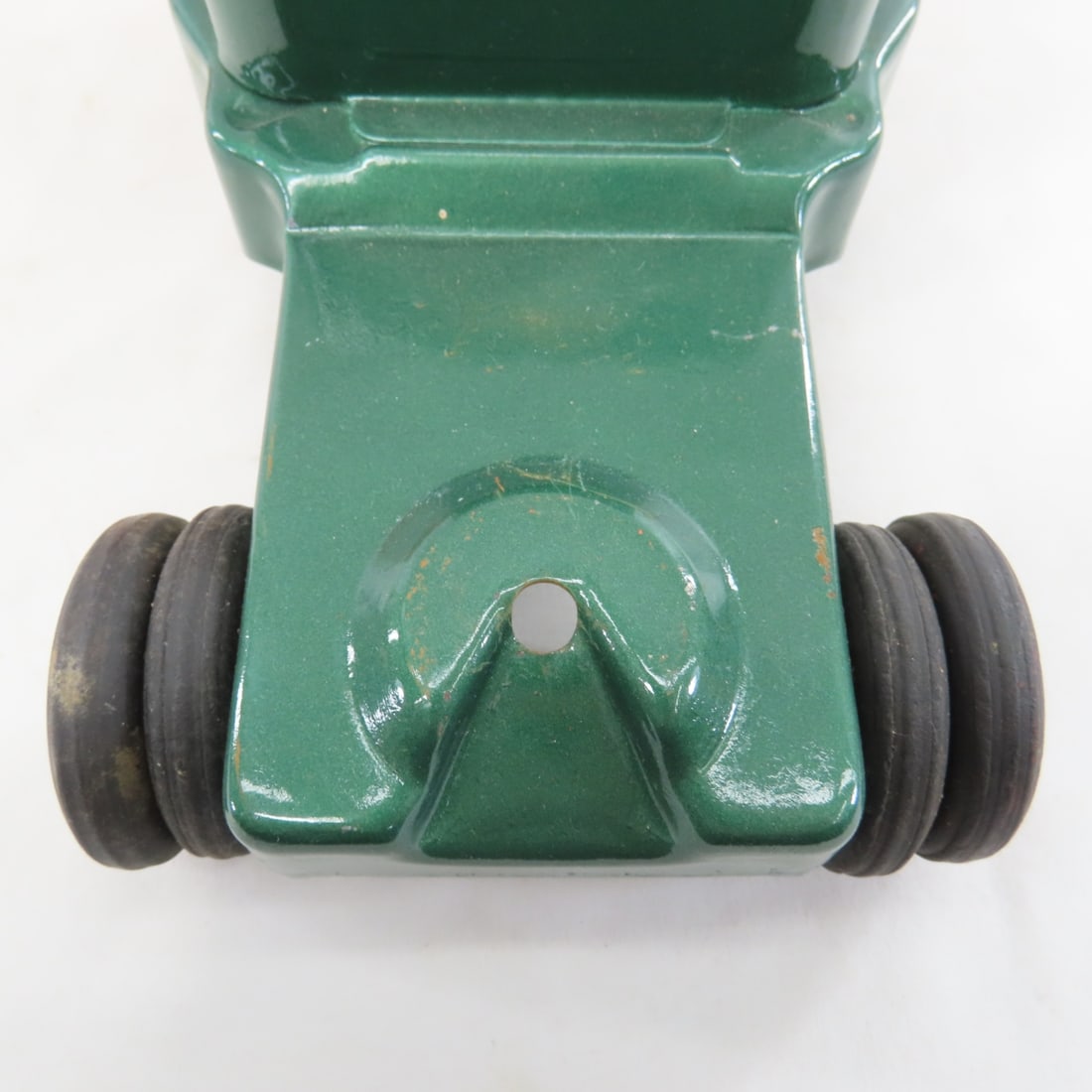 Structo Auto Haulaway Cab & Trailer - 12