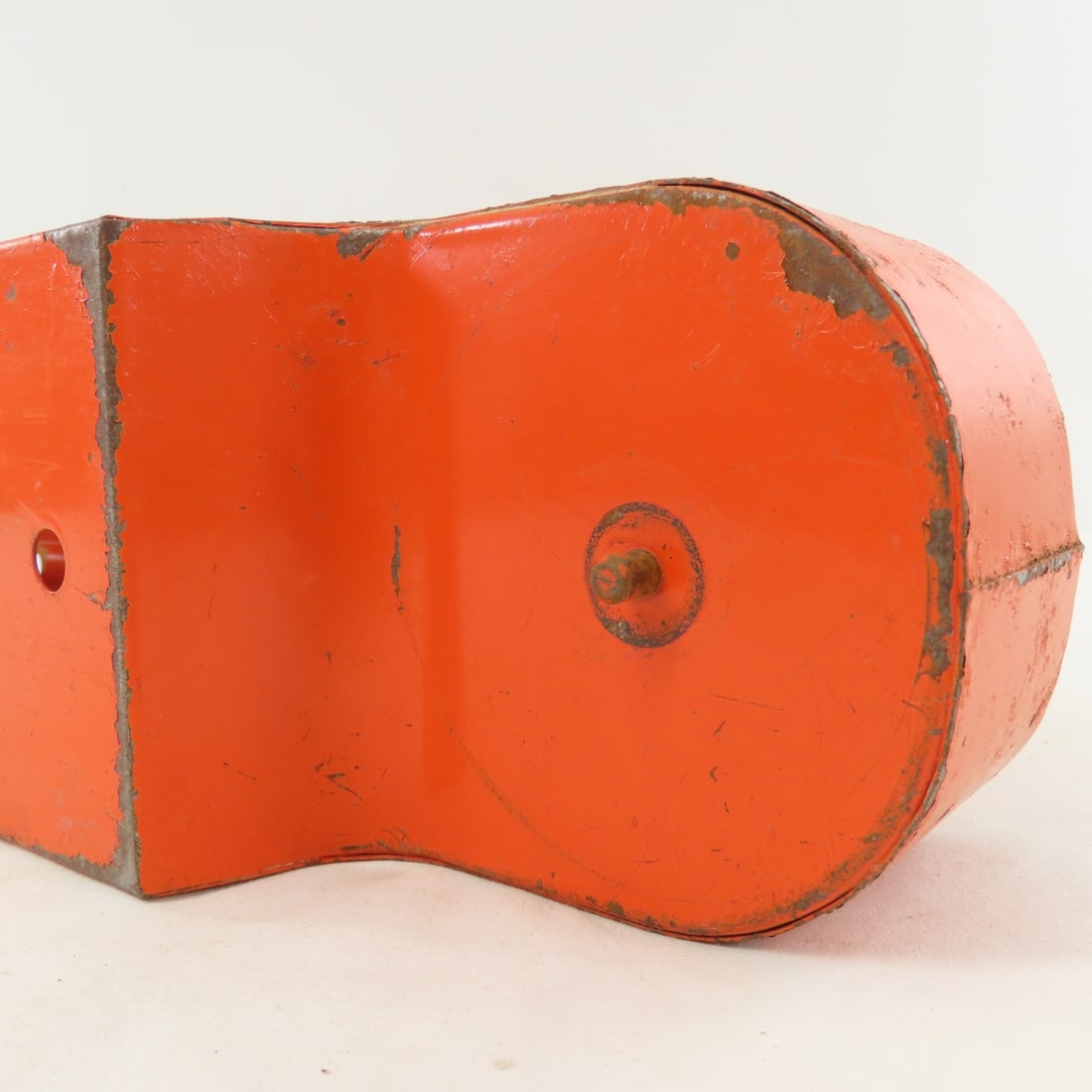 Structo Auto Haulaway Cab & Trailer - 15