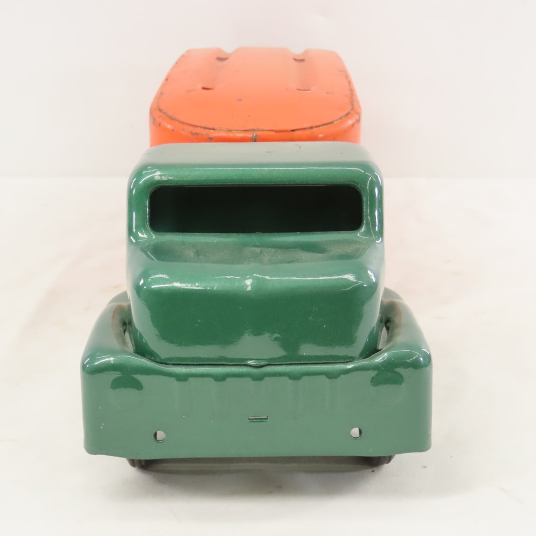Structo Auto Haulaway Cab & Trailer - 8