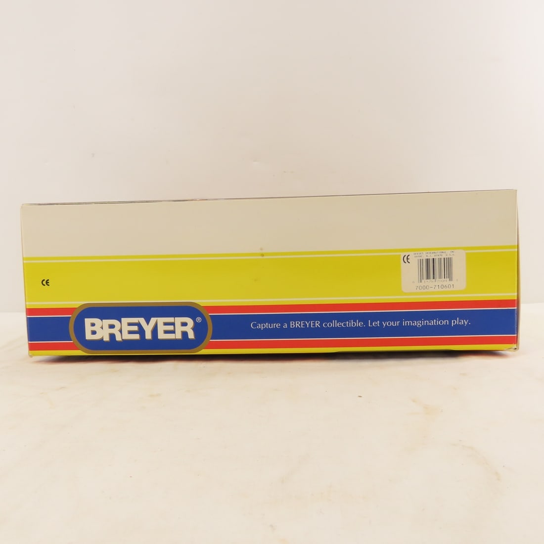Breyer #710601 Classics 3 Piece Set in Box - 10