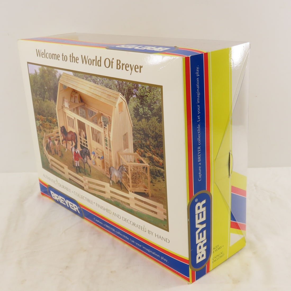 Breyer #710601 Classics 3 Piece Set in Box - 3