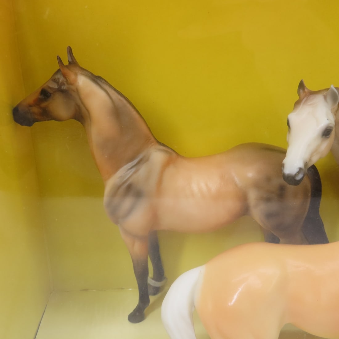 Breyer #710601 Classics 3 Piece Set in Box - 6
